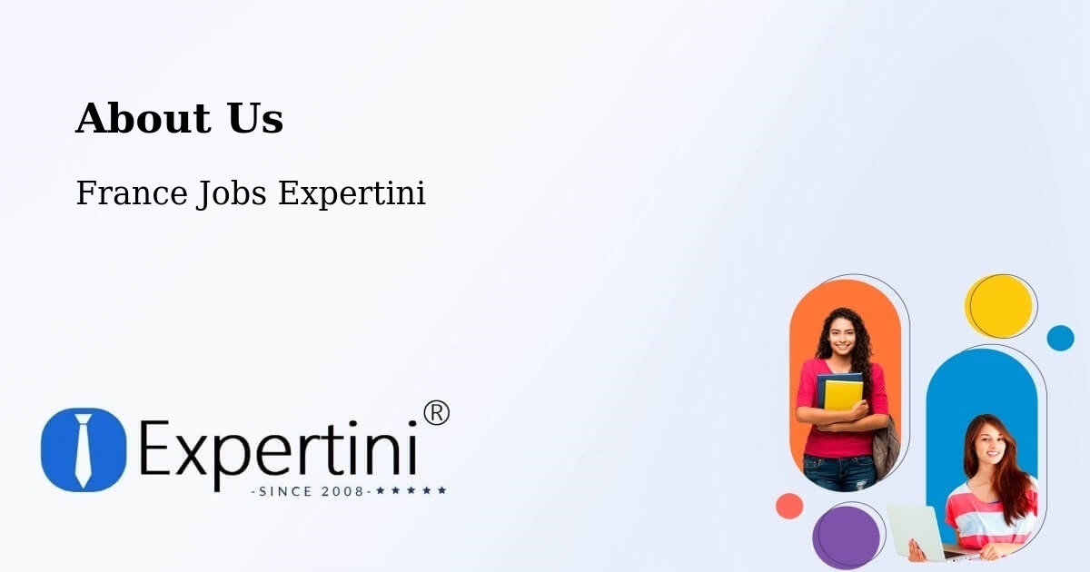 About Expertini Recruitment Platform  – Coignières - Coignières, France Jobs Expertini